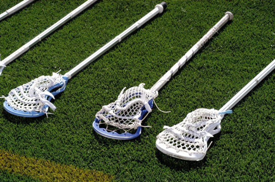 How To Tape Your Lacrosse Stick: The Tape Jobs, And Styles